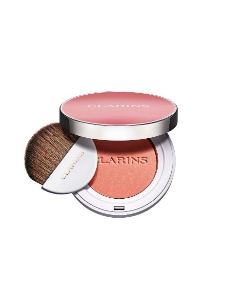 ジョリ ブラッシュ（チーク）｜CLARINS（クラランス）のファッション