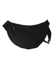 GLAZOS | フロントジップショルダー(ショルダーバッグ)