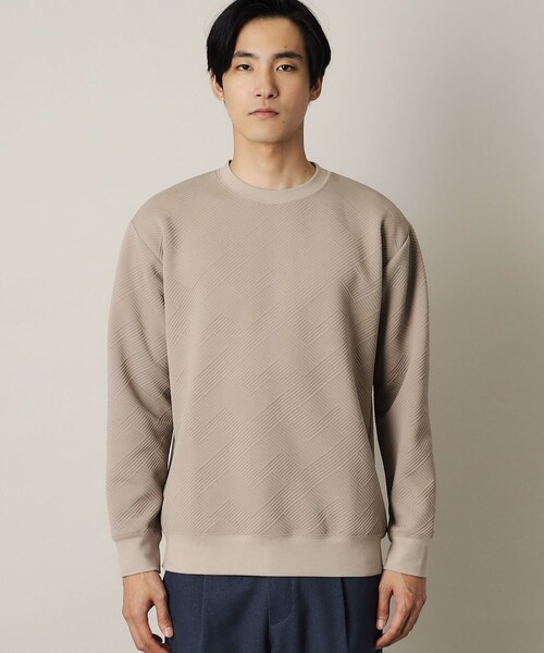 THE SHOP TK （ザ ショップ ティーケー ）の「◇ふくれリンクスジャ