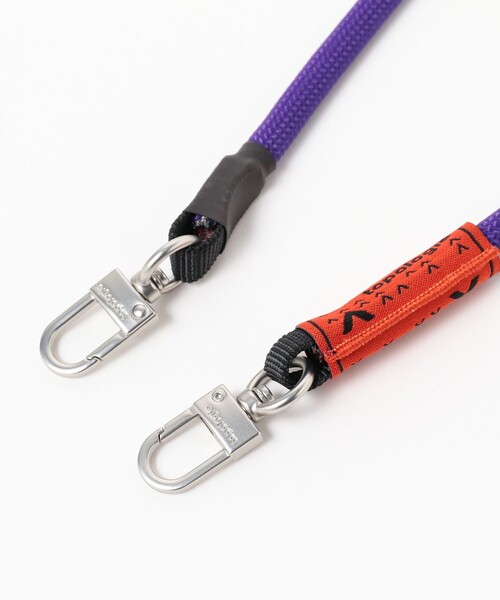 Topologie / 8.0mm Wrist Strap（スマホグッズ）｜Topologie