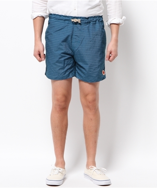 JOURNAL STANDARD(ジャーナルスタンダード)の「MOLLUSK / モラスク:SURF SHOP Vacation Trunks / パンツ #(その他パンツ・メンズ・A・30/32)」の4枚目の写真