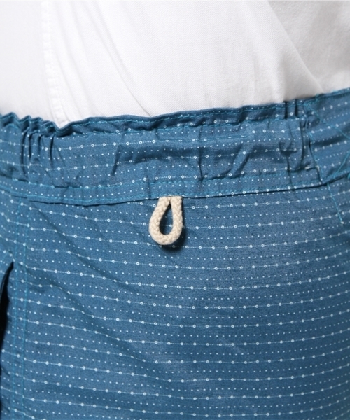 JOURNAL STANDARD(ジャーナルスタンダード)の「MOLLUSK / モラスク:SURF SHOP Vacation Trunks / パンツ #(その他パンツ・メンズ・A・30/32)」の8枚目の写真