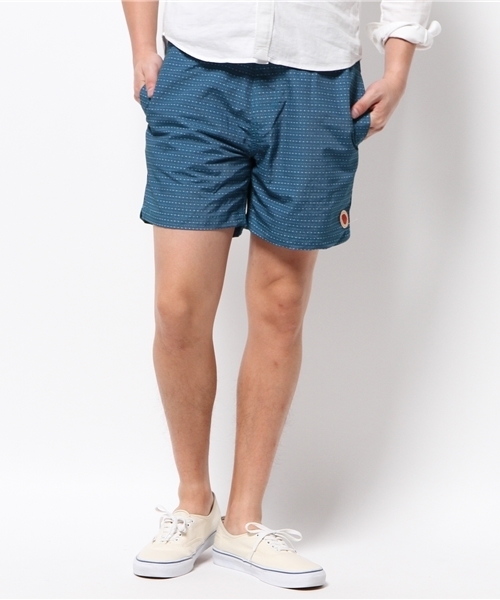 JOURNAL STANDARD(ジャーナルスタンダード)の「MOLLUSK / モラスク:SURF SHOP Vacation Trunks / パンツ #(その他パンツ・メンズ・A・30/32)」の13枚目の写真