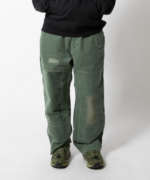 UNION（UNION TOKYO）（ユニオン）の「UNION TOKYO EASTMAN PANT