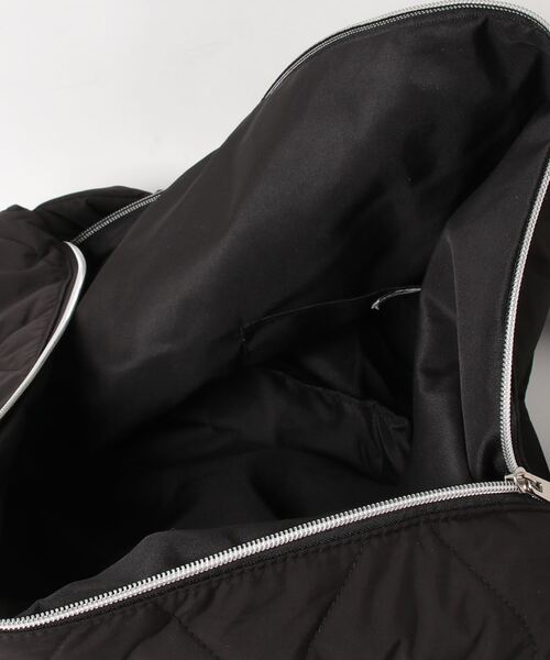 NAVY(ネイビー)の「NAVY キルトショルダーバッグ(ショルダーバッグ・レディース・アイボリー/ベージュ/ブラック/グリーン系その他・フリー)」の14枚目の写真