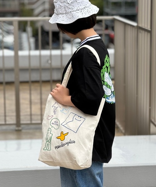KTZ ココントーザイ　バッグ KTZ ココントーザイ バッグ Kokon to zai (KTZ)（バッグ）の