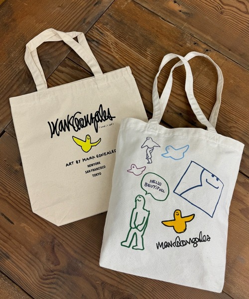 MARK GONZALES 手漉き和紙(鹿児島県産) アートフレーム 限定品 MARK GONZALES 手漉き和紙(鹿児島県産) アートフレーム 限定品