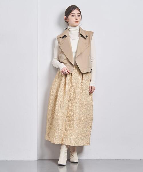 UNITED ARROWS（ユナイテッドアローズ）の「グロッシー ジャ