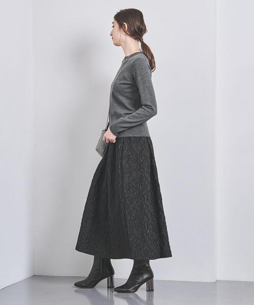 UNITED ARROWS（ユナイテッドアローズ）の「グロッシー ジャ