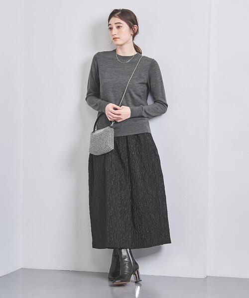 UNITED ARROWS（ユナイテッドアローズ）の「グロッシー ジャ