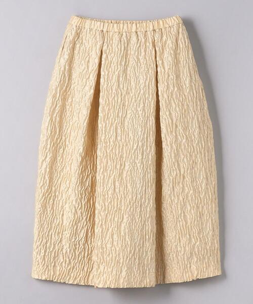 ユナイテッドアローズ スカート BEAUTY&YOUTH UNITED ARROWS（ビューティーアンドユース