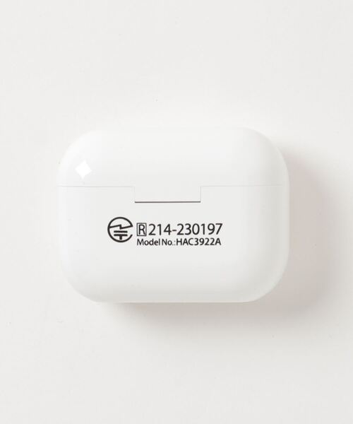 CALIFORNIA OUTFITTERS（カリフォルニア アウトフィッターズ）の「STD 3-12C17ワイヤレス ステレオ ブルートゥース イヤホン 　Bluetooth5.3（ヘッドフォン/イヤホン・メンズ・ホワイト・ONESIZE）」の2枚目の写真