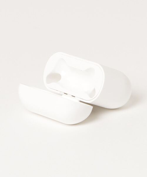 CALIFORNIA OUTFITTERS（カリフォルニア アウトフィッターズ）の「STD 3-12C17ワイヤレス ステレオ ブルートゥース イヤホン 　Bluetooth5.3（ヘッドフォン/イヤホン・メンズ・ホワイト・ONESIZE）」の4枚目の写真