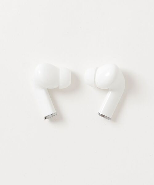 CALIFORNIA OUTFITTERS（カリフォルニア アウトフィッターズ）の「STD 3-12C17ワイヤレス ステレオ ブルートゥース イヤホン 　Bluetooth5.3（ヘッドフォン/イヤホン・メンズ・ホワイト・ONESIZE）」の5枚目の写真