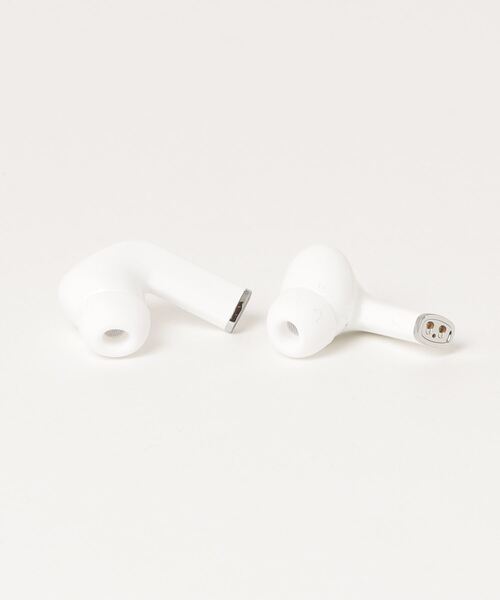 CALIFORNIA OUTFITTERS（カリフォルニア アウトフィッターズ）の「STD 3-12C17ワイヤレス ステレオ ブルートゥース イヤホン 　Bluetooth5.3（ヘッドフォン/イヤホン・メンズ・ホワイト・ONESIZE）」の6枚目の写真