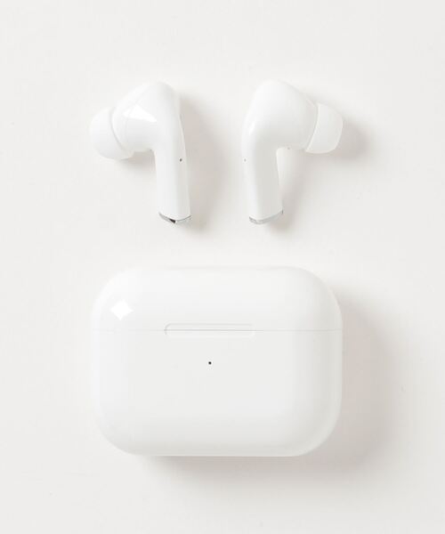 CALIFORNIA OUTFITTERS（カリフォルニア アウトフィッターズ）の「STD 3-12C17ワイヤレス ステレオ ブルートゥース イヤホン 　Bluetooth5.3（ヘッドフォン/イヤホン・メンズ・ホワイト・ONESIZE）」の8枚目の写真