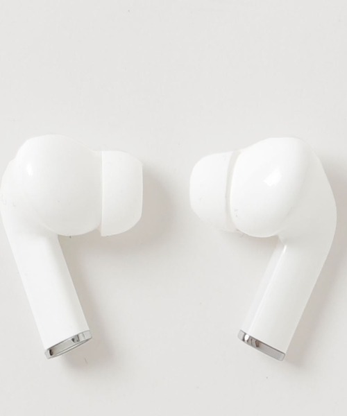 CALIFORNIA OUTFITTERS（カリフォルニア アウトフィッターズ）の「STD 3-12C17ワイヤレス ステレオ ブルートゥース イヤホン 　Bluetooth5.3（ヘッドフォン/イヤホン・メンズ・ホワイト・ONESIZE）」の9枚目の写真