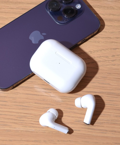 CALIFORNIA OUTFITTERS（カリフォルニア アウトフィッターズ）の「STD 3-12C17ワイヤレス ステレオ ブルートゥース イヤホン 　Bluetooth5.3（ヘッドフォン/イヤホン・メンズ・ホワイト・ONESIZE）」の13枚目の写真