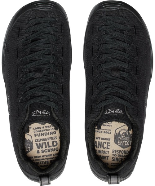 KEEN キーン　JASPER CANVAS　ジャスパー キャンバス 返品送料無料】キーン KEEN レディース スニーカー ジャスパー