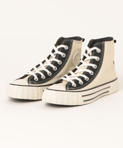 【CONVERSE】コンバース ALL STAR US RIBBED HI CONVERSE コンバース AS US RIBBED HI オールスター リブド