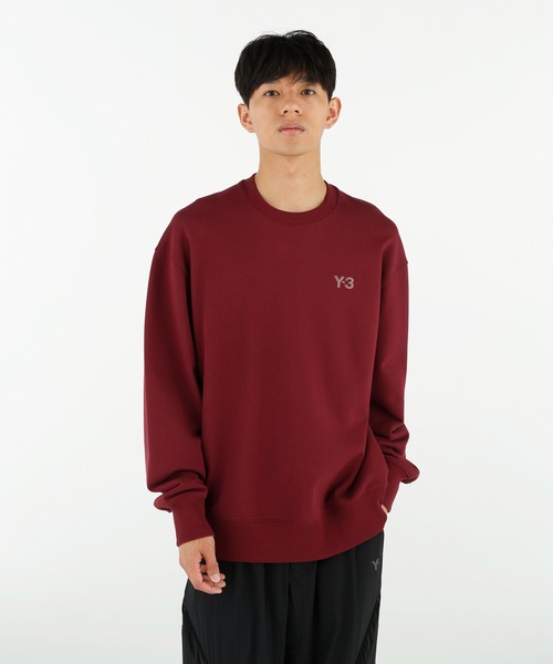 FT CREW SWEAT