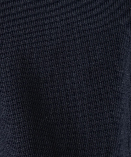 FOREVER 21(フォーエバー トゥエンティーワン)の「【2024SS】スキッパーエンブレムトップス(Tシャツ/カットソー・レディース・オフホワイト/グリーン/ネイビー・MEDIUM/SMALL)」の12枚目の写真