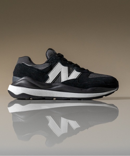 NEW BALANCE ニューバランス 57/40 CB 57/40 ブラック 楽天市場】【new balance】ニューバランス 57/40 M5740 CB BLACK