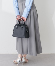 natural couture | 3WAYラインショルダー付きBAG(ショルダーバッグ)