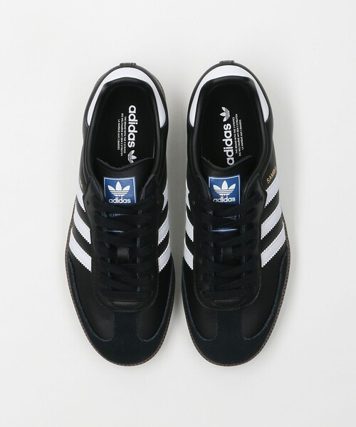 【大和魂さま専用】アディダスオリジナルス SAMBAOG 黒23.0cm adidas Originals SAMBA OG（アディダスオリジナルス サンバ OG