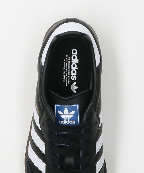 【大和魂さま専用】アディダスオリジナルス SAMBAOG 黒23.0cm サンバ OG / SAMBA OG / アディダスオリジナルス adidas