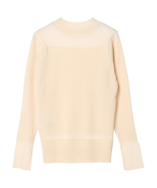 Theory 20AW プルオーバーニット アイボリー Theory 21aw プルオーバーニット 150アイボリー - メルカリ
