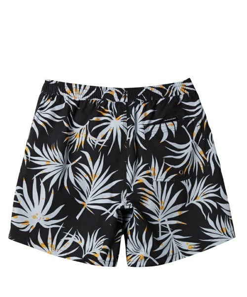 Quiksilver（クイックシルバー）の「EVERYDAY MIX VOLLEY/クイックシルバーウエストゴムショートパンツ(水着)（水着・メンズ・ベージュ/ブラック/チャコールグレー/ブルー・LARGE/MEDIUM/X-LARGE/SMALL）」の20枚目の写真