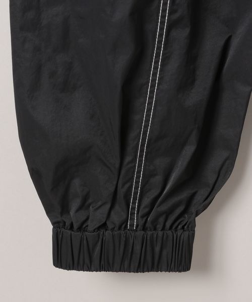 JEANASIS（ジーナシス）の「【YOGA】ナイロンハイショクパンツ/106891（その他パンツ・レディース・ブラック/ホワイト/グリーン・FREE）」の10枚目の写真