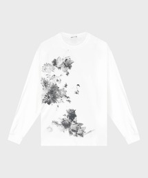 LAD MUSICIAN | LONG SLEEVE BIG T-SHIRT(Tシャツ/カットソー)