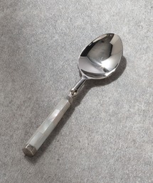 Fishs Eddy（フィッシュエディ）の「[Fishs Eddy(フィッシュエディ)]アンティーク調シェルカトラリー（カトラリー）」