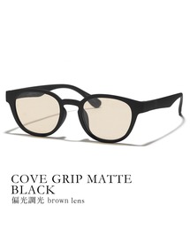Jugaad14（ジュガードフォーティーン）の「【jugaad14】COVE GRIP MATTE（サングラス）」