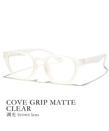 Jugaad14 | 【jugaad14】COVE GRIP MATTE(サングラス)