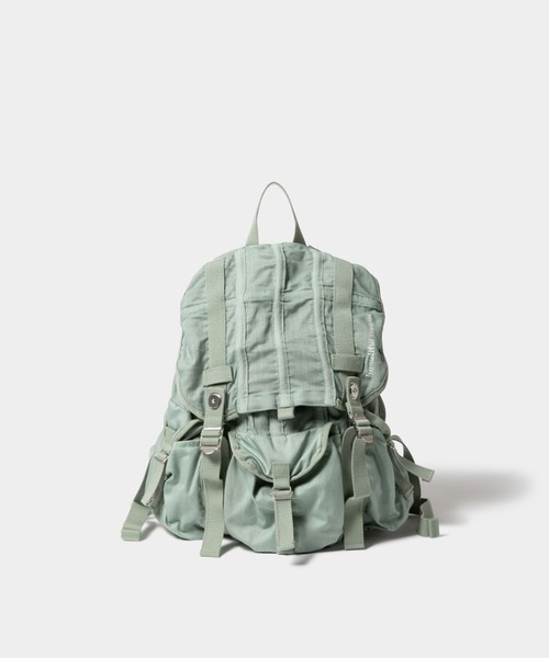 バッグ beautiful people bustier arice backpack 84045886_14_d_215.jpg