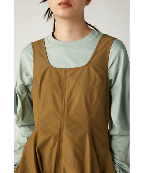 新品【完売品】サークルスリーブ DRS nagonstans ナゴンスタンス