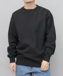 United Athle（ユナイテッドアスレ）の「12.7オンス ヘヴィーウェイト クルーネック スウェット（裏パイル） ビッグサイズ取扱い（スウェット）」