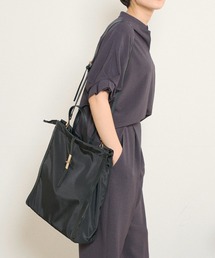 INED CLARO | ナイロントートバッグ(トートバッグ)