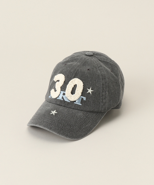 セール】【KIJUN/キジュン】 Art 30 Cap UNISEX（キャップ