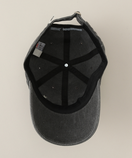 セール】【KIJUN/キジュン】 Art 30 Cap UNISEX（キャップ