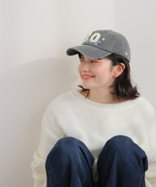 セール】【KIJUN/キジュン】 Art 30 Cap UNISEX（キャップ
