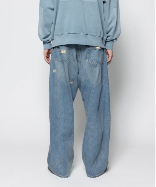 F-LAGSTUF-F（フラグスタフ）の「F-LAGSTUF-F/フラグスタフ/BORO