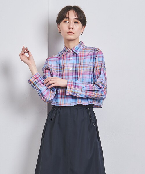 UNITED ARROWS（ユナイテッドアローズ）の「トーマスメイソン ショート 