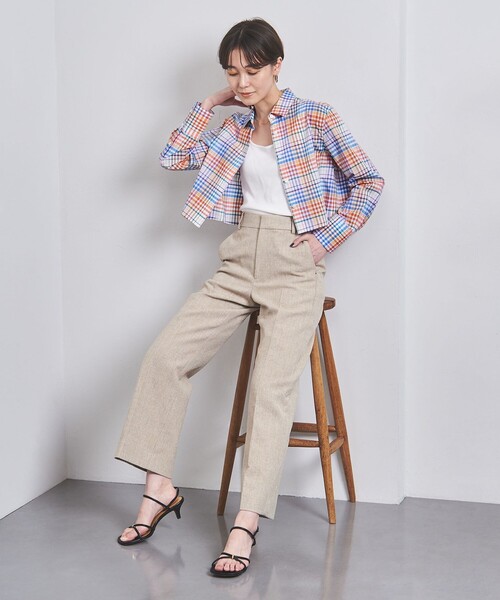 UNITED ARROWS（ユナイテッドアローズ）の「トーマスメイソン ショート