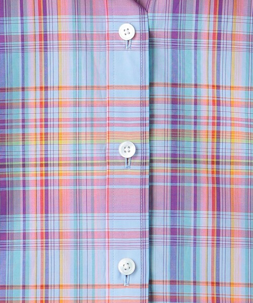 美品！　ユナイテッドアローズ　トーマスメイソン シャツ3点セット! UNITED ARROWS（ユナイテッドアローズ）の「トーマスメイソン ショート