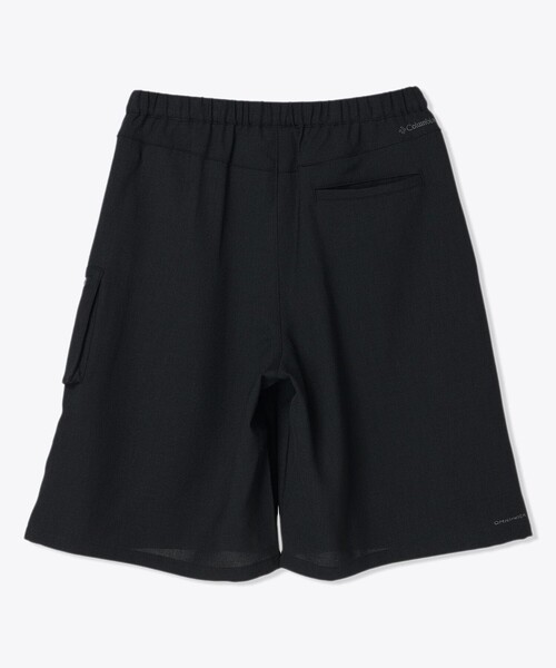 Columbia（コロンビア）の「ウィメンズトゥリースワローショーツ（その他パンツ・レディース・グリーン/ブラック/グリーン系その他・L/M/XL/S）」の13枚目の写真