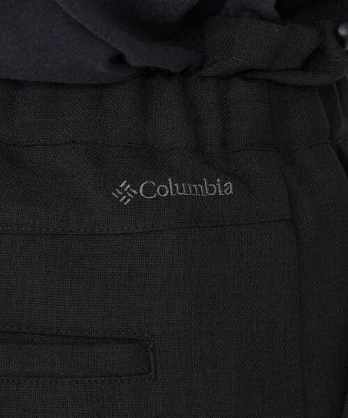 Columbia（コロンビア）の「ウィメンズトゥリースワローショーツ（その他パンツ・レディース・グリーン/ブラック/グリーン系その他・L/M/XL/S）」の20枚目の写真